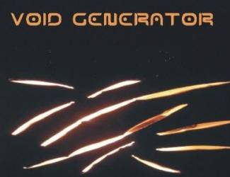 logo Void Generator